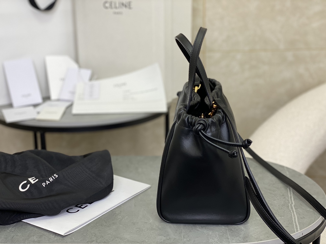 Celine Top Handle Bags